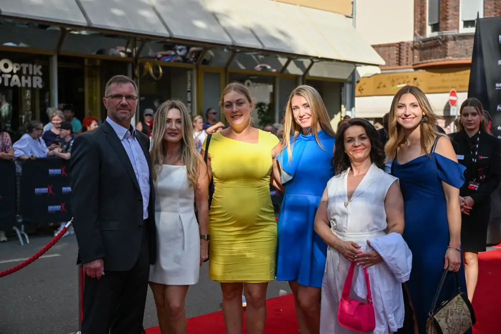 Premiere Nibelungenfestspiele 2024