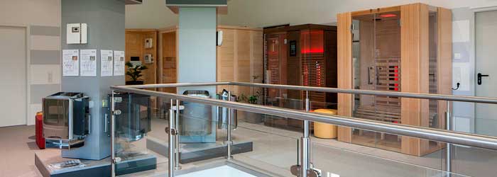 Well Solutions Ausstellung